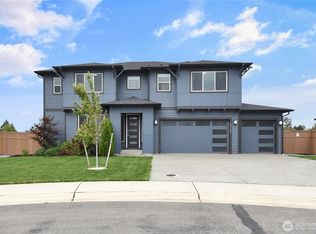 23106 62nd Street E, Buckley, WA 98321