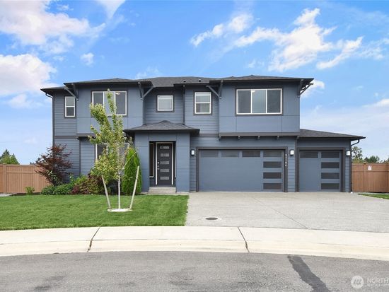 23106 62nd Street E, Buckley, WA 98321