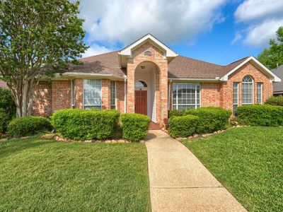 2700 Hyacinth Dr, Mesquite, TX, 75181