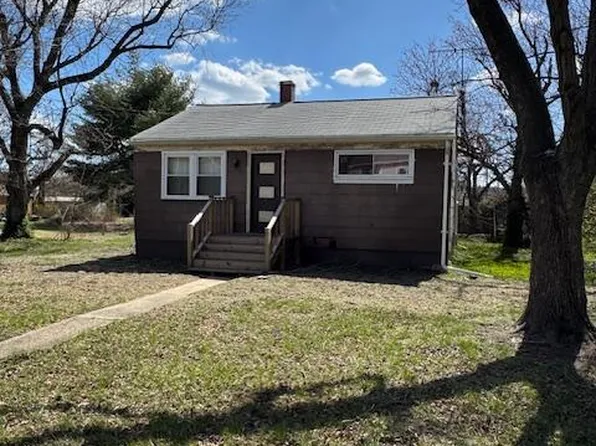 1 Fernglen Ave, Glen Burnie, MD 21061