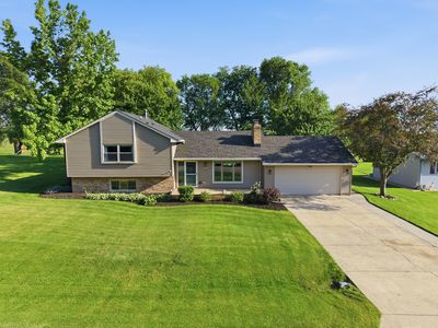 46 Lake Metonga Trl, Grant Park, IL, 60940