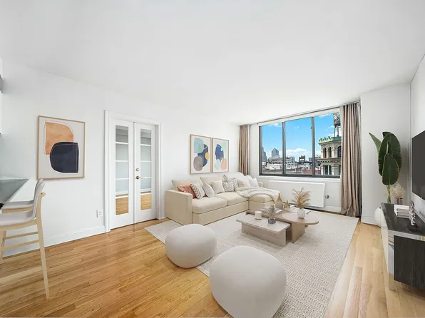 199 Bowery #8EF, New York, NY 10002