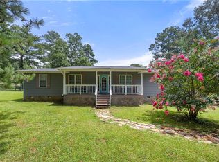 86 Shoal Creek Rd, Griffin, GA 30223