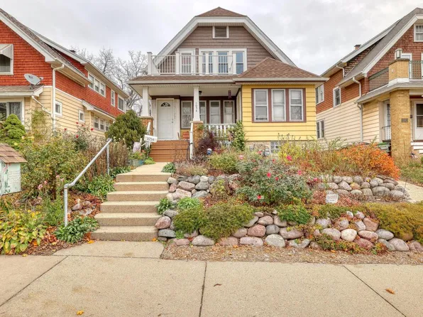 1054 North 46th STREET #1056, Milwaukee, WI 53208