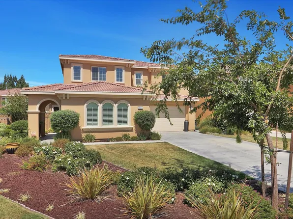 771 W Pergola Way, Mountain House, CA 95391