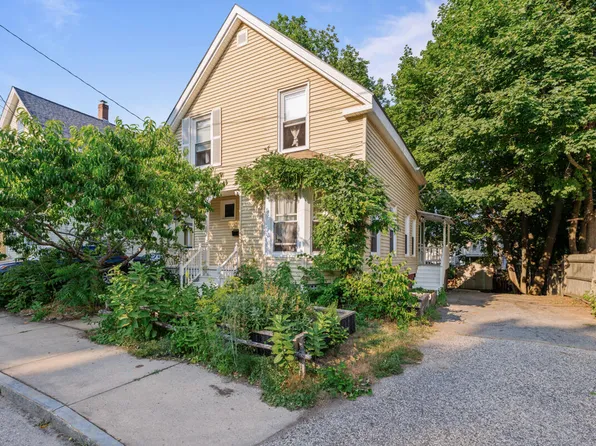 59 Irving Street, Portland, ME 04103
