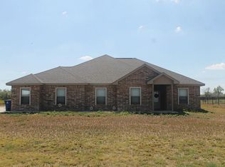 1487 Reece Rd, San Angelo, TX 76904