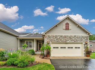 5171 Olsen Springs Ct SW, Wyoming, MI 49509