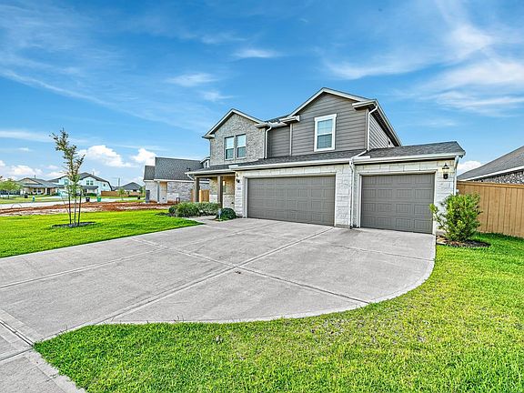 2nd image of 2533 Allegretto Sea Dr