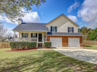 2060 Nunnally Farm Rd, Monroe, GA 30655