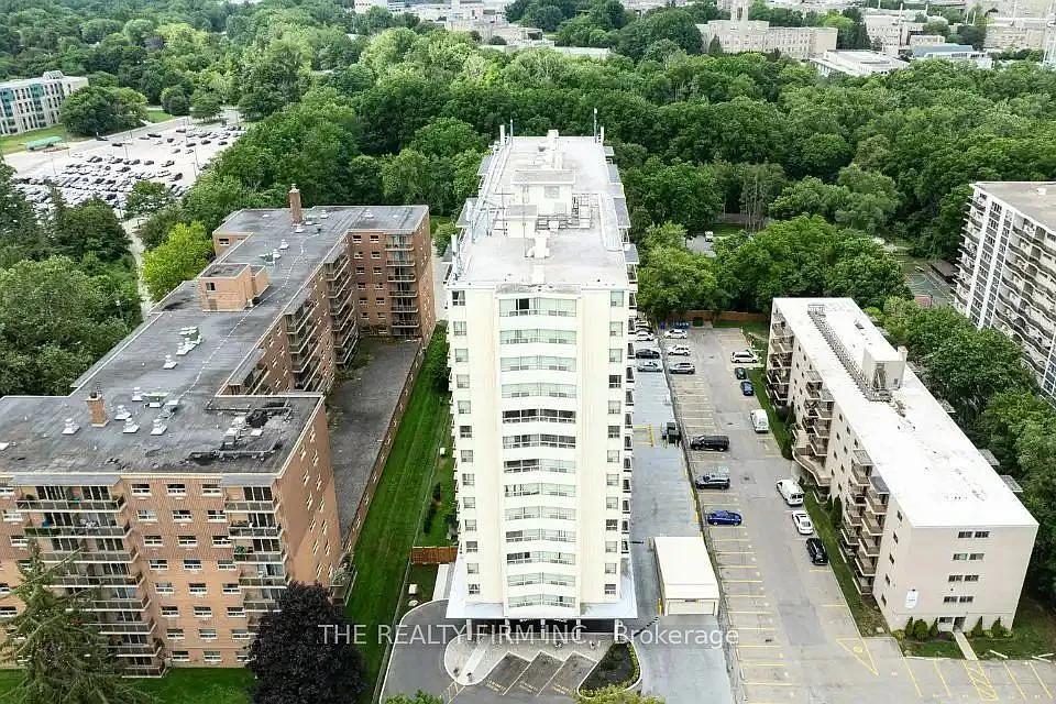 1209 Richmond St #1202