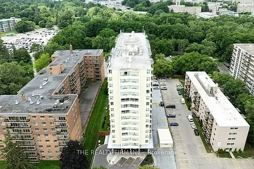 1209 Richmond St #1402 Photo 1