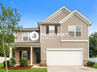 13030 Joclaire Ct, Charlotte, NC 28215
