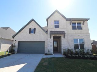 5127 Benton Woods Trl, Rosenberg, TX 77471