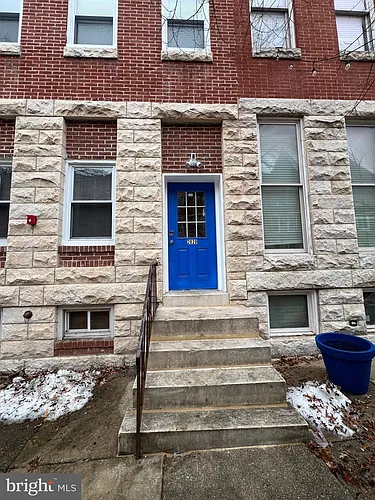 2020 McCulloh St #1 Photo 1