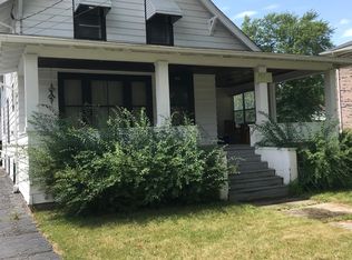 1212 Oliver St, North Tonawanda, NY 14120