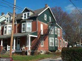 311 S New St, West Chester, PA 19382
