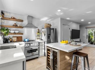 3213 Thatcher Ave, Marina Del Rey, CA 90292