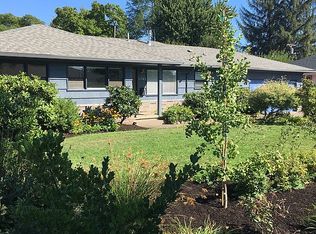 2341 Beverly St, Springfield, OR 97477