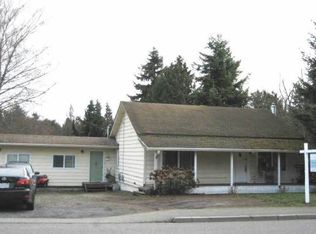 21833 84th Ave W, Edmonds, WA 98026