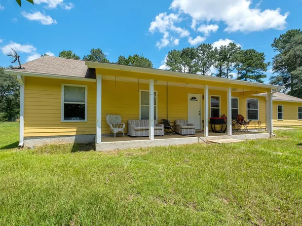 4557 Sunray Pl, Tallahassee, FL 32309