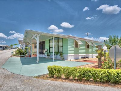 251 Patterson Rd LOT C11, Haines City, FL, 33844
