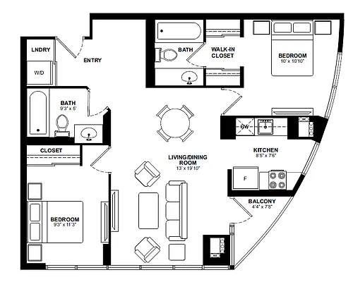 Floor plan 0902