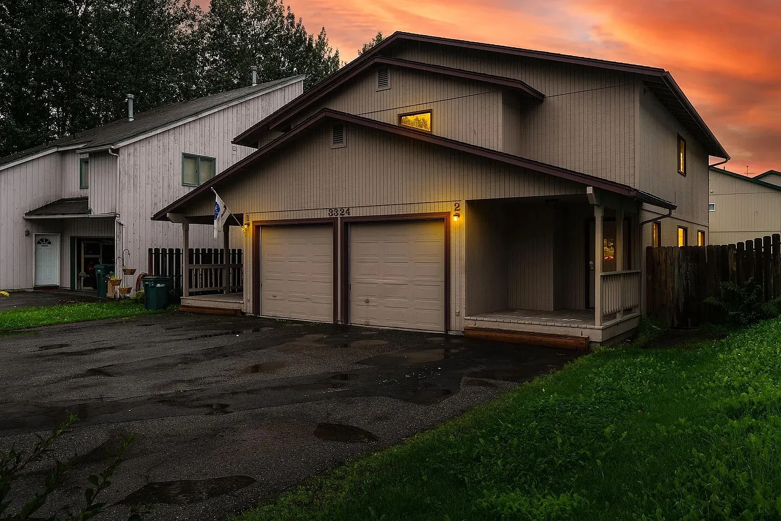 2 bed, 1.5 bath, 1400 sqft, $2,350 — Photo 1