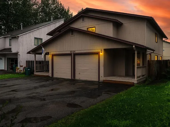 3324 E 46th Ave #2, Anchorage, AK 99507