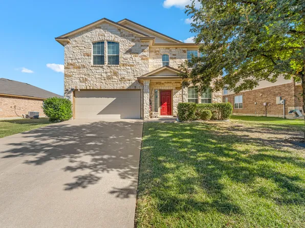 6544 Mundo Dr, Woodway, TX 76712