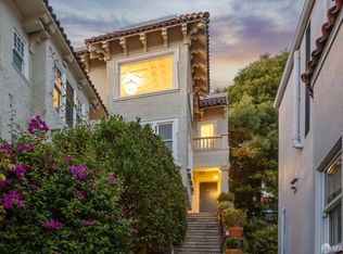 2888 Jackson St, San Francisco, CA