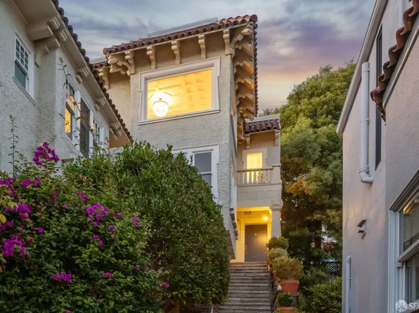 2888 Jackson St, San Francisco, CA 94115