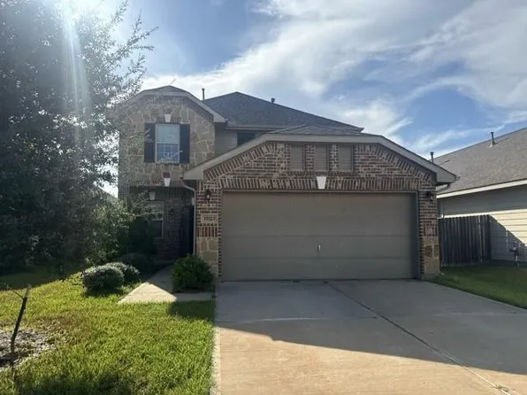 15223 Yellowstone Lake Dr, Humble, TX 77396