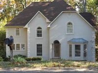 2076 Signal Ridge Chase NW, Kennesaw, GA 30152