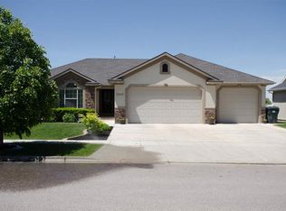 2441 Marissa Pl, Pocatello, ID 83201