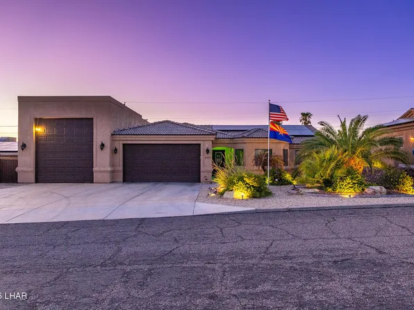 3429 Newport Dr, Lake Havasu City, AZ 86406