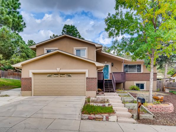 931 E Rio Grande St, Colorado Springs, CO 80903 - Zillow