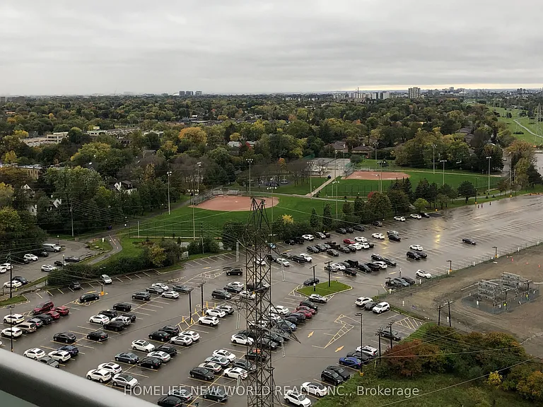 5740 Yonge St #1804 — Photo 28