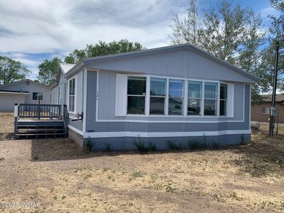 121 W 4th Ave, Eagar, AZ, 85925