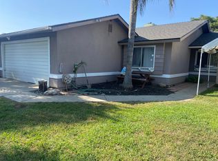 822 W Wren Dr, Visalia, CA 93291