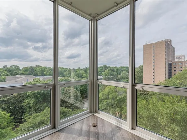 2870 Pharr Court South NW #Nw-801-801, Atlanta, GA 30305