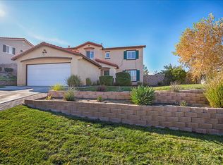 38617 Annette Ave, Palmdale, CA 93551
