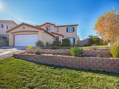 38617 Annette Ave, Palmdale, CA, 93551