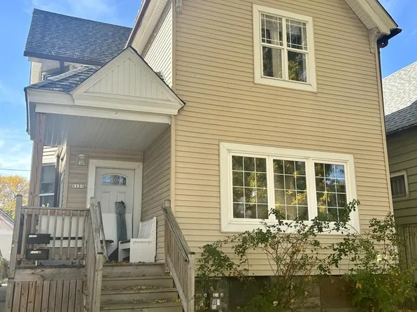 1131 South 19th STREET, Milwaukee, WI 53204