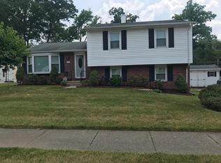 8703 Valleyfield Rd, Lutherville Timonium, MD 21093