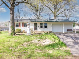 6362 Rider Rd, Reynoldsburg, OH 43068