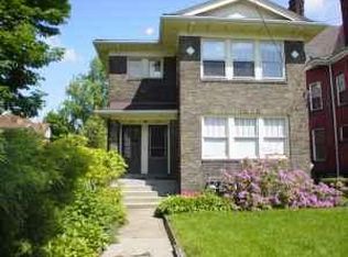 213 E End Ave APT 2, Pittsburgh, PA 15221