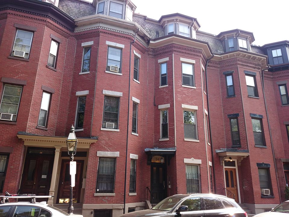 2nd image of 34 Appleton St