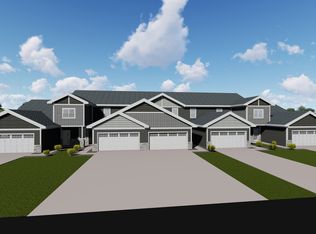 378 Panther Pass #1, West Salem, WI 54669
