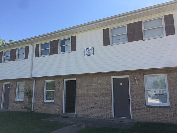 2nd image of 934 Villa Dr APT 5